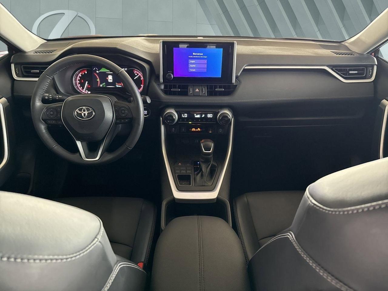 2023 Toyota RAV4 XLE Premium San Antonio TX