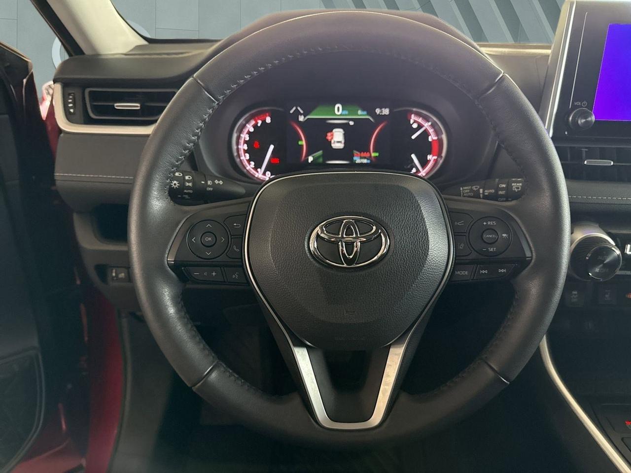 2023 Toyota RAV4 XLE Premium San Antonio TX