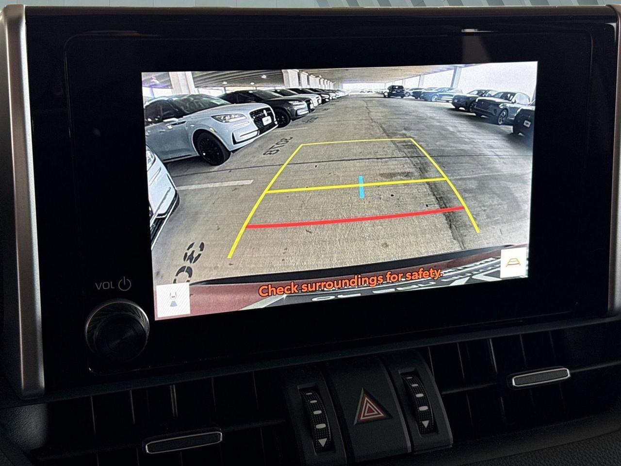 2023 Toyota RAV4 XLE Premium San Antonio TX