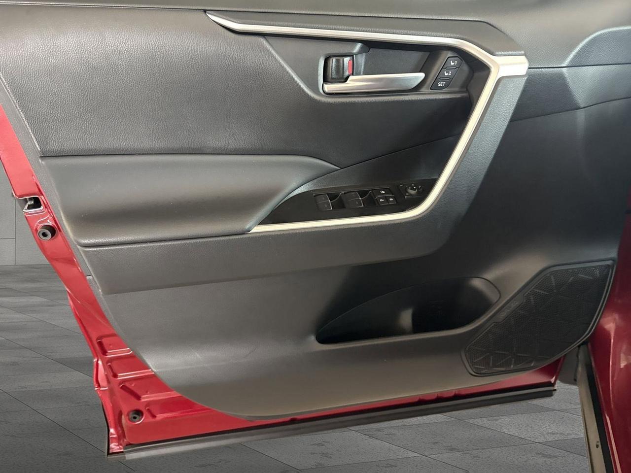 2023 Toyota RAV4 XLE Premium San Antonio TX