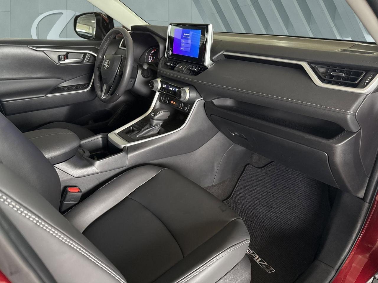 2023 Toyota RAV4 XLE Premium San Antonio TX