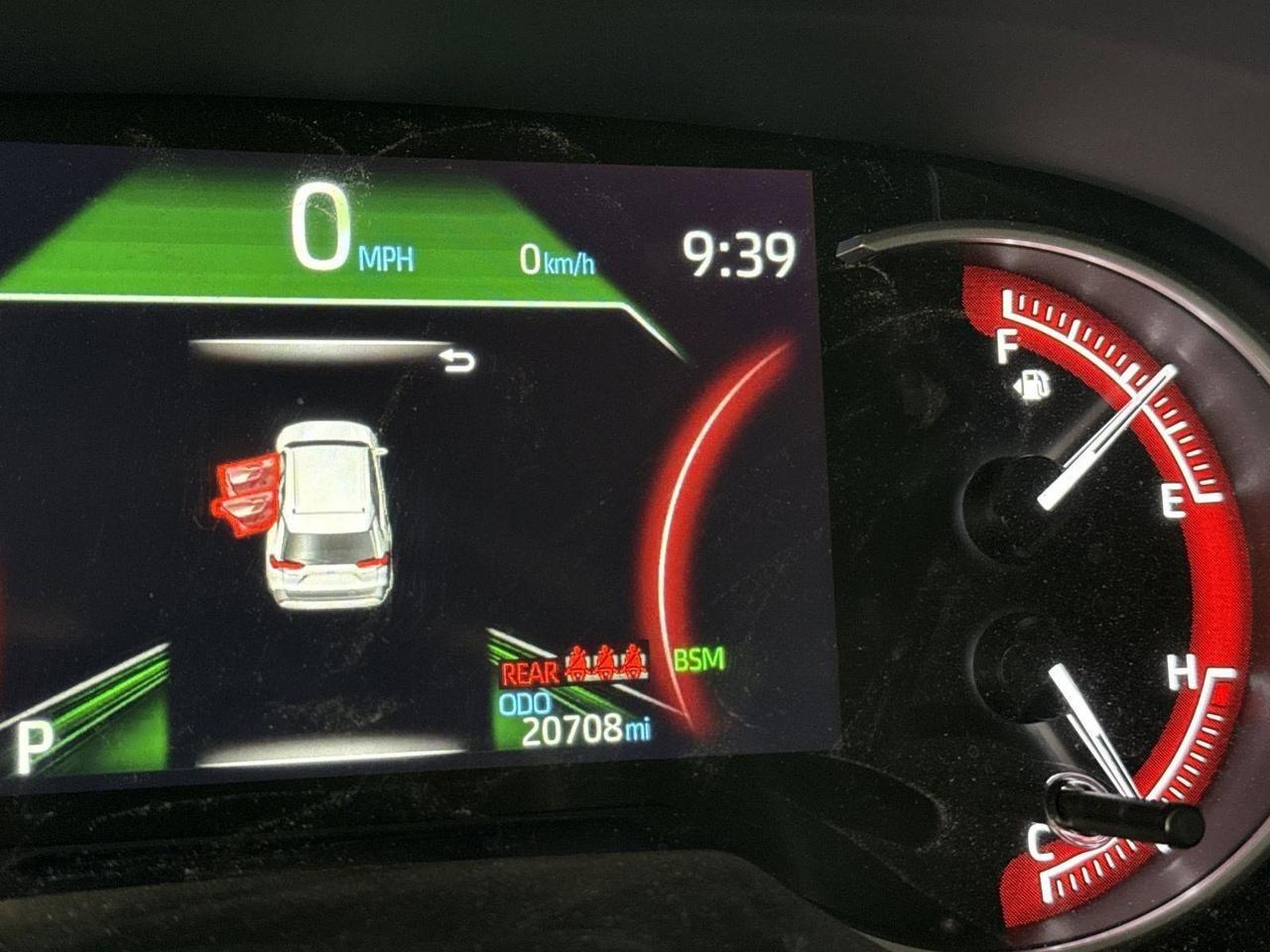 2023 Toyota RAV4 XLE Premium San Antonio TX