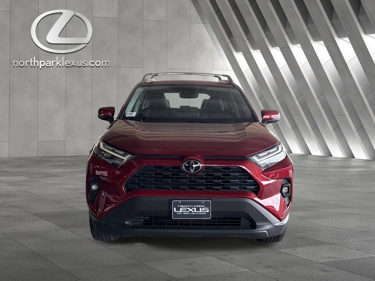 2023 Toyota RAV4 XLE Premium San Antonio TX