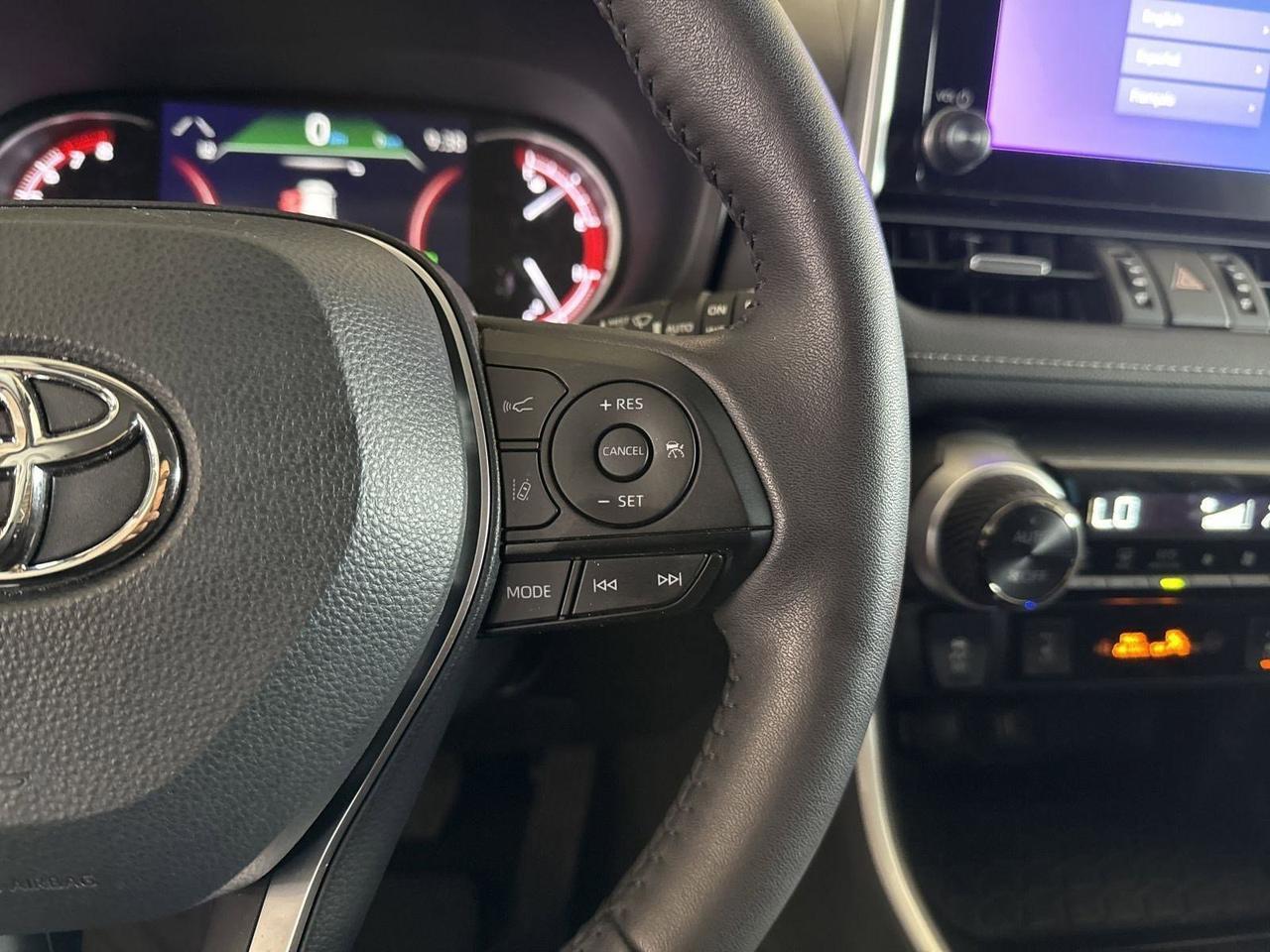 2023 Toyota RAV4 XLE Premium San Antonio TX