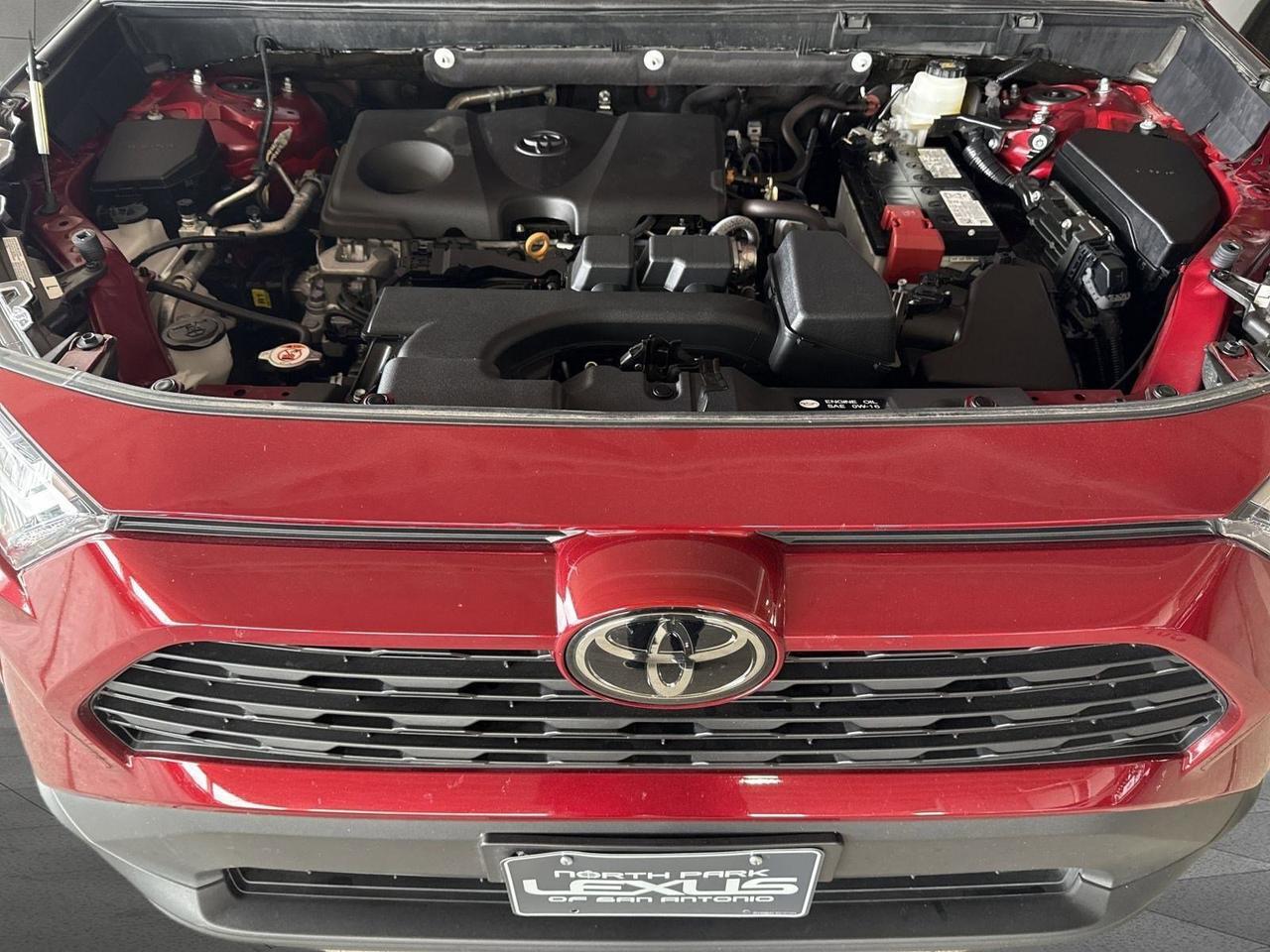 2023 Toyota RAV4 XLE Premium San Antonio TX