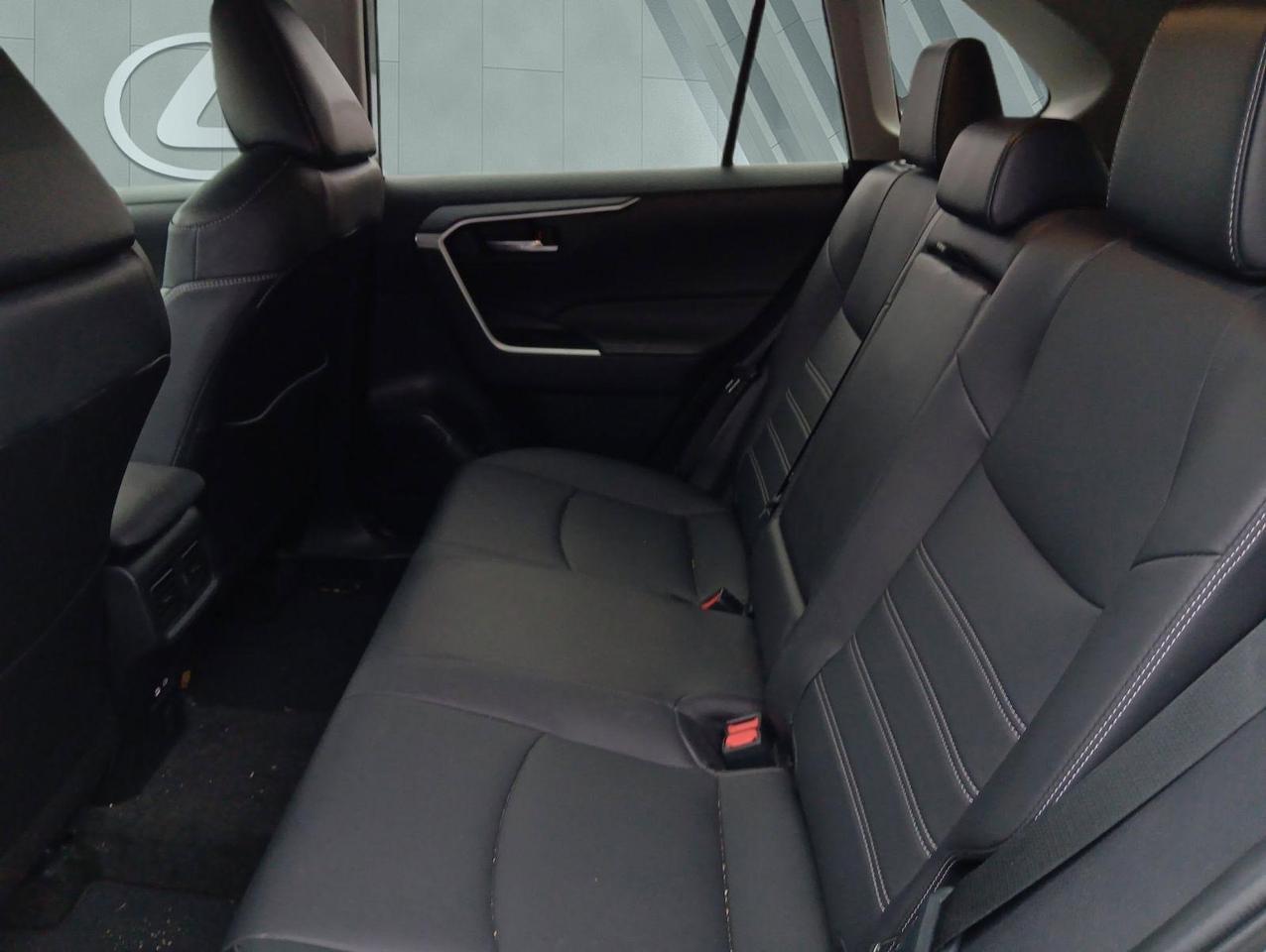 2023 Toyota RAV4 XLE Premium San Antonio TX