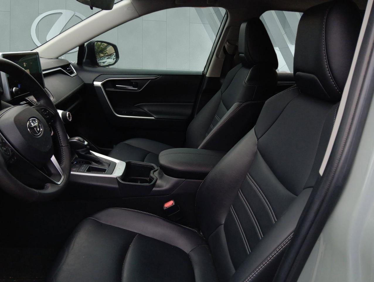 2023 Toyota RAV4 XLE Premium San Antonio TX