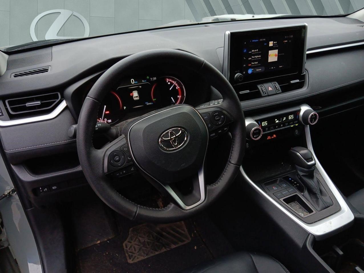 2023 Toyota RAV4 XLE Premium San Antonio TX
