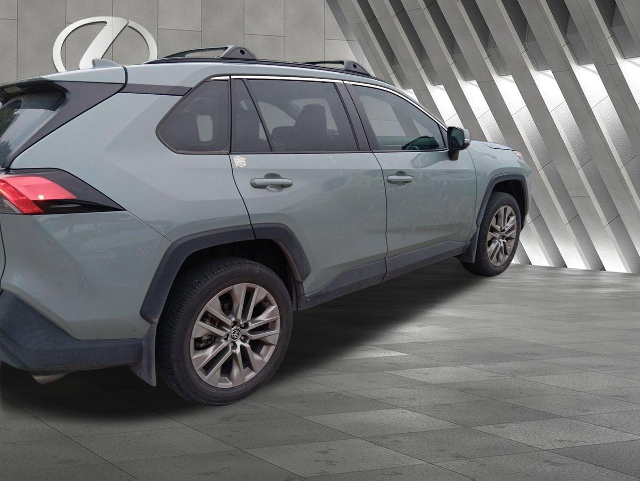 2023 Toyota RAV4 XLE Premium San Antonio TX