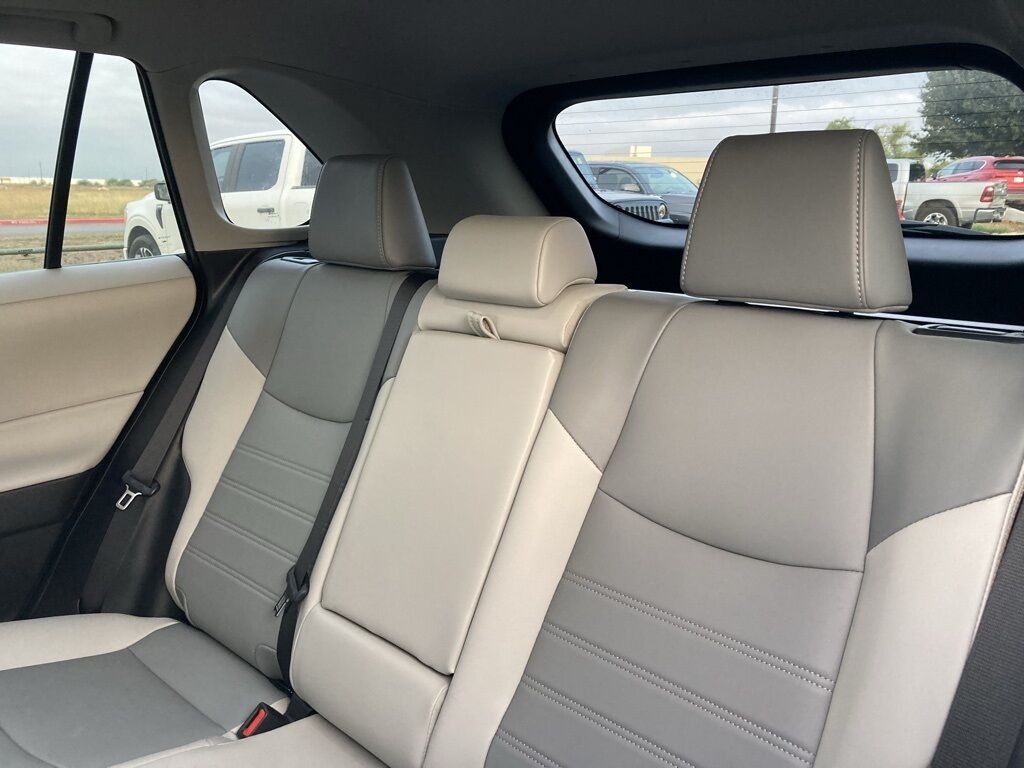2023 Toyota RAV4 XLE Premium San Antonio TX
