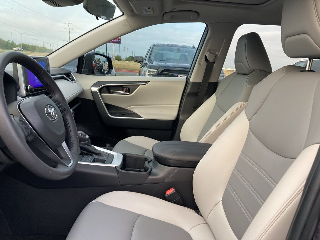 2023 Toyota RAV4 XLE Premium San Antonio TX