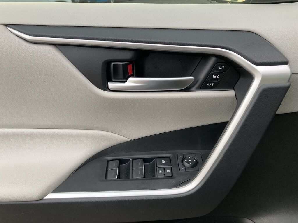 2023 Toyota RAV4 XLE Premium San Antonio TX