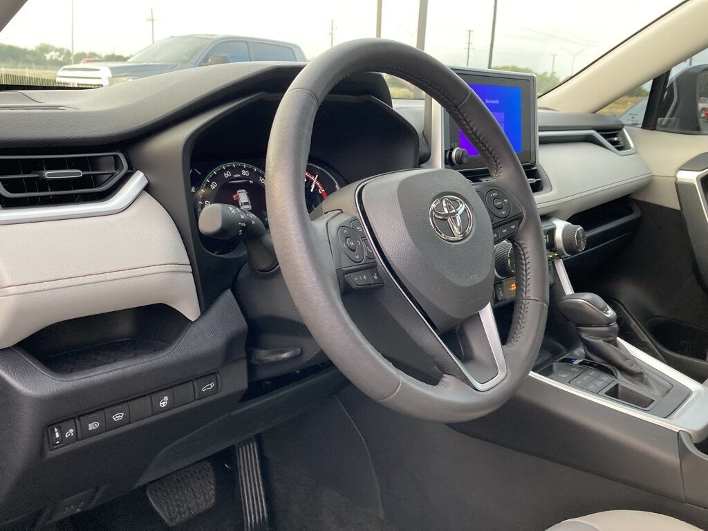 2023 Toyota RAV4 XLE Premium San Antonio TX