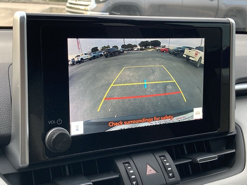 2023 Toyota RAV4 XLE Premium San Antonio TX