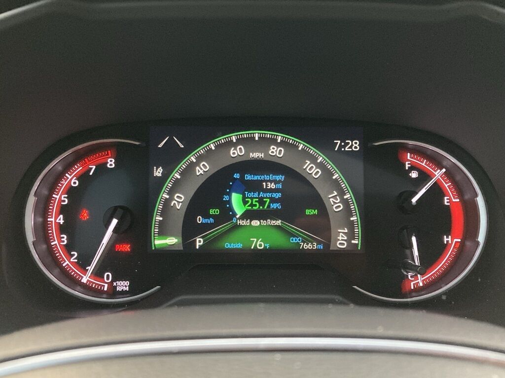 2023 Toyota RAV4 XLE Premium San Antonio TX