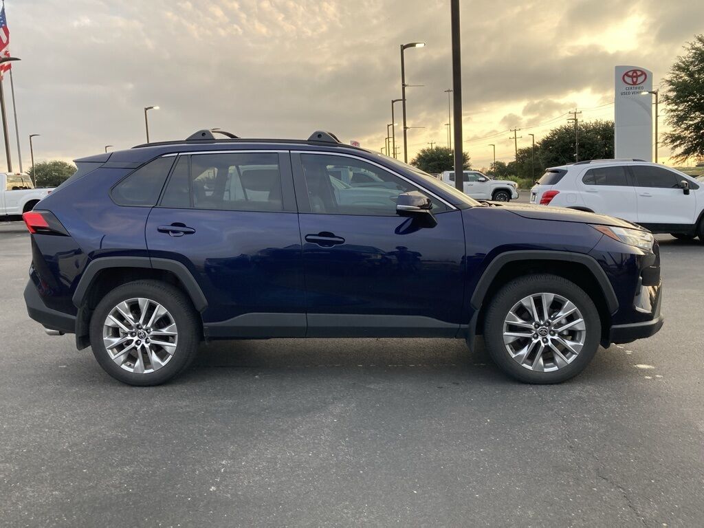 2023 Toyota RAV4 XLE Premium San Antonio TX