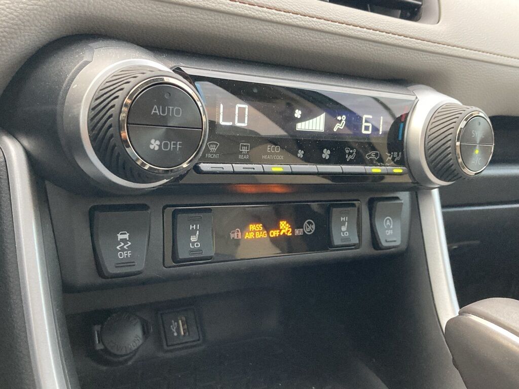 2023 Toyota RAV4 XLE Premium San Antonio TX