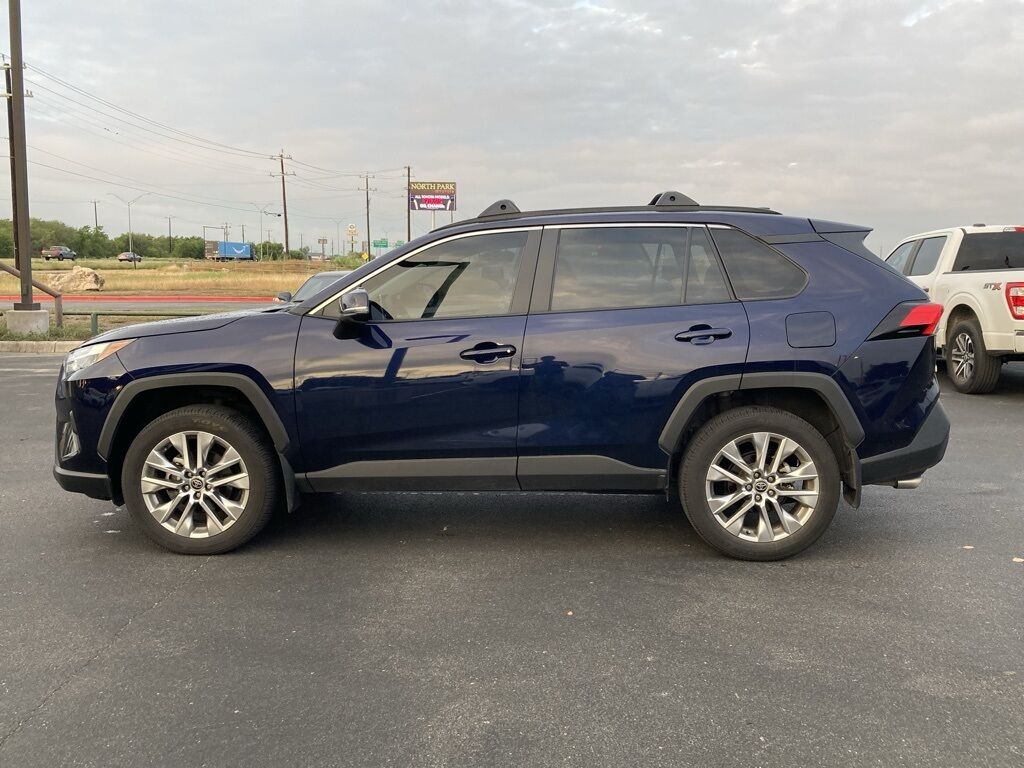 2023 Toyota RAV4 XLE Premium San Antonio TX
