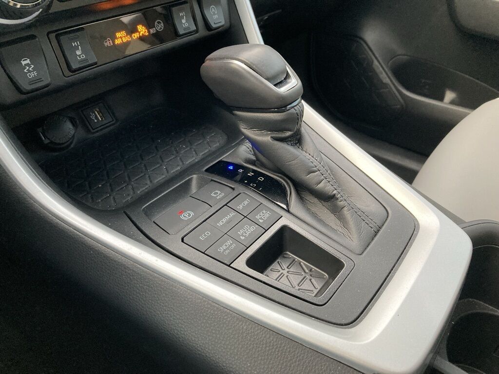 2023 Toyota RAV4 XLE Premium San Antonio TX