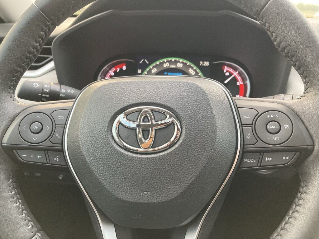 2023 Toyota RAV4 XLE Premium San Antonio TX