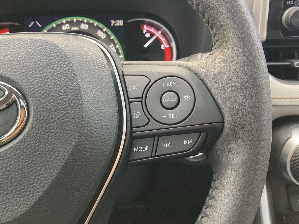 2023 Toyota RAV4 XLE Premium San Antonio TX