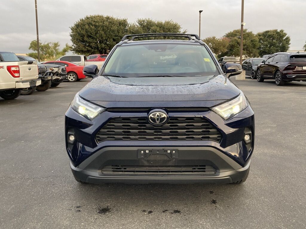 2023 Toyota RAV4 XLE Premium San Antonio TX