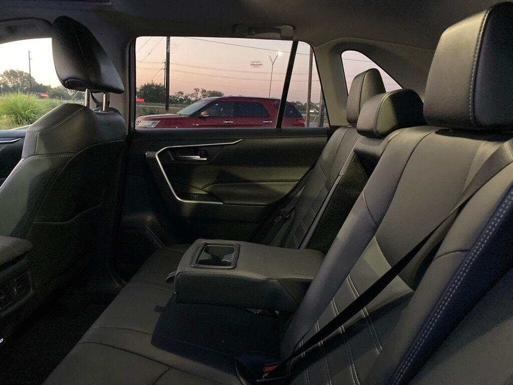 2023 Toyota RAV4 XLE Premium San Antonio TX