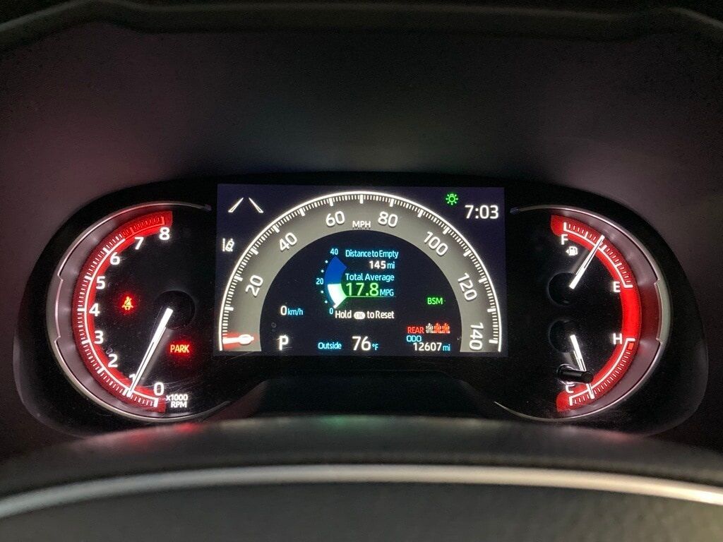 2023 Toyota RAV4 XLE Premium San Antonio TX