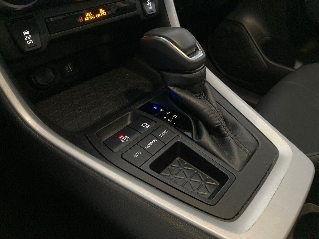 2023 Toyota RAV4 XLE Premium San Antonio TX