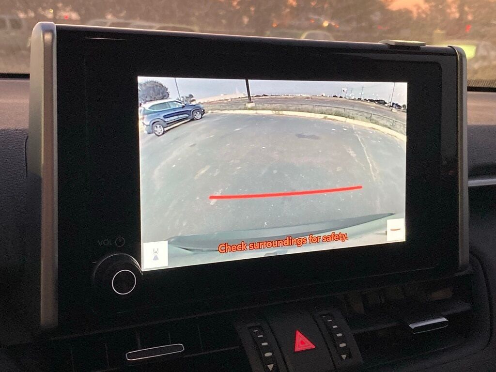 2023 Toyota RAV4 XLE Premium San Antonio TX