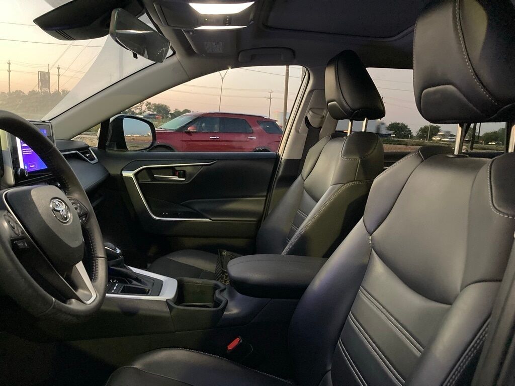 2023 Toyota RAV4 XLE Premium San Antonio TX