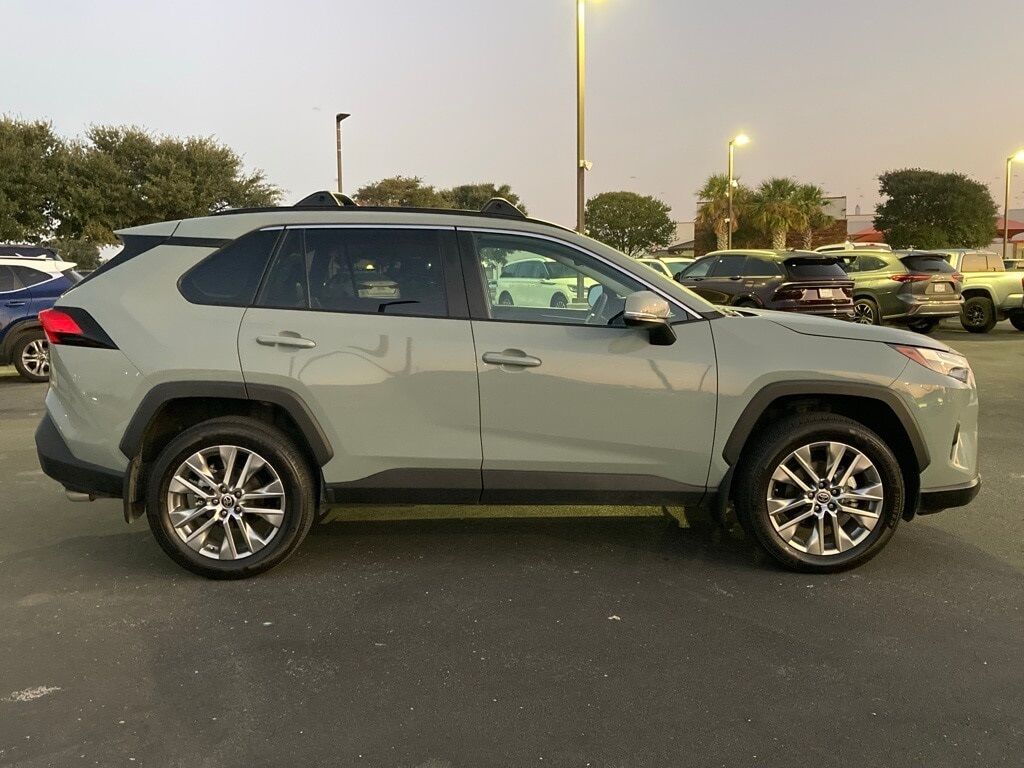 2023 Toyota RAV4 XLE Premium San Antonio TX