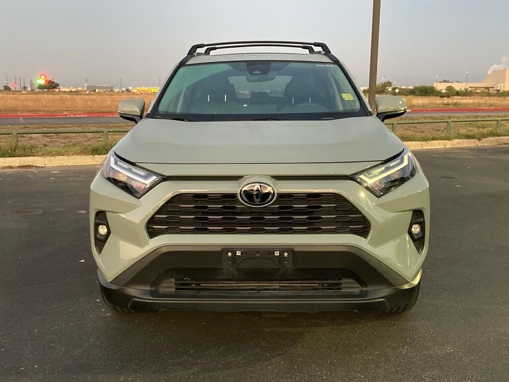 2023 Toyota RAV4 XLE Premium San Antonio TX