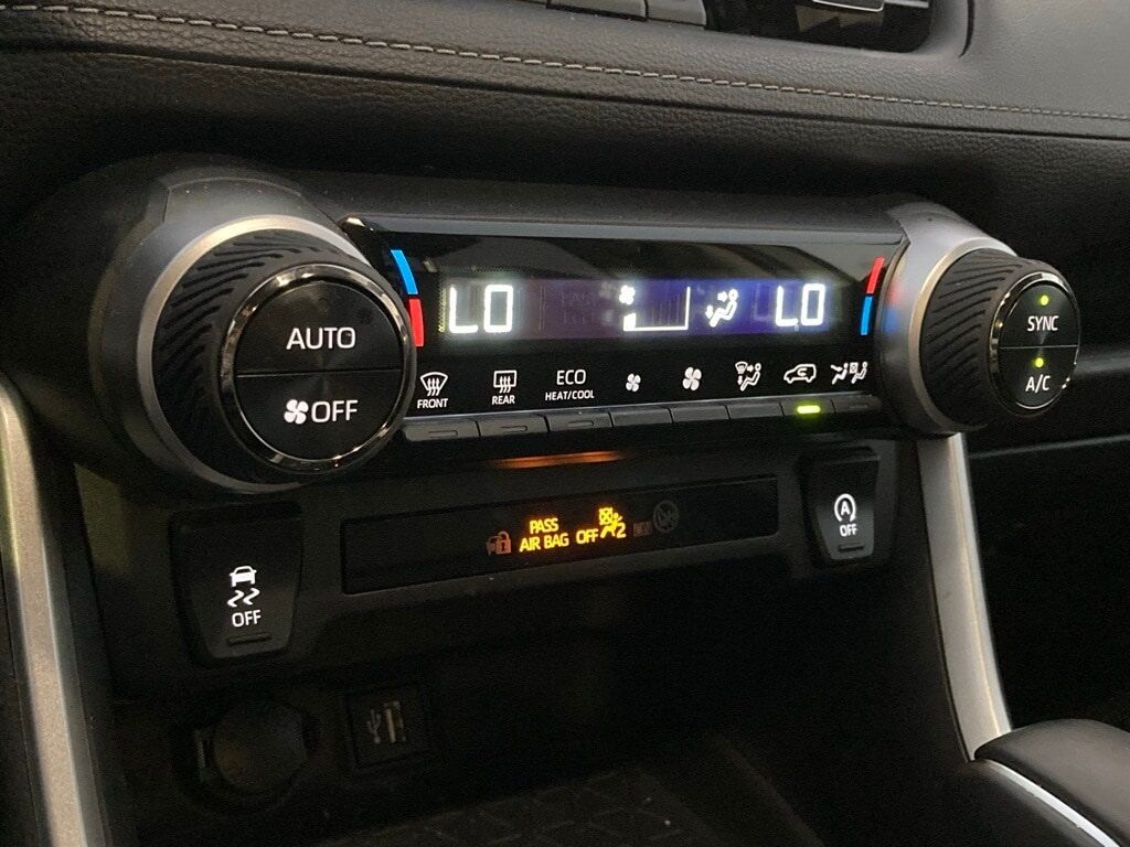 2023 Toyota RAV4 XLE Premium San Antonio TX