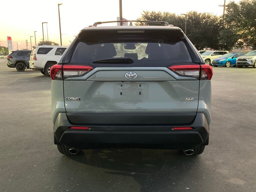 2023 Toyota RAV4 XLE Premium San Antonio TX