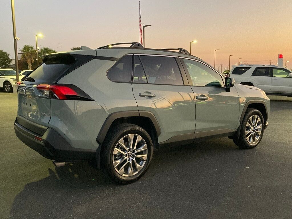2023 Toyota RAV4 XLE Premium San Antonio TX