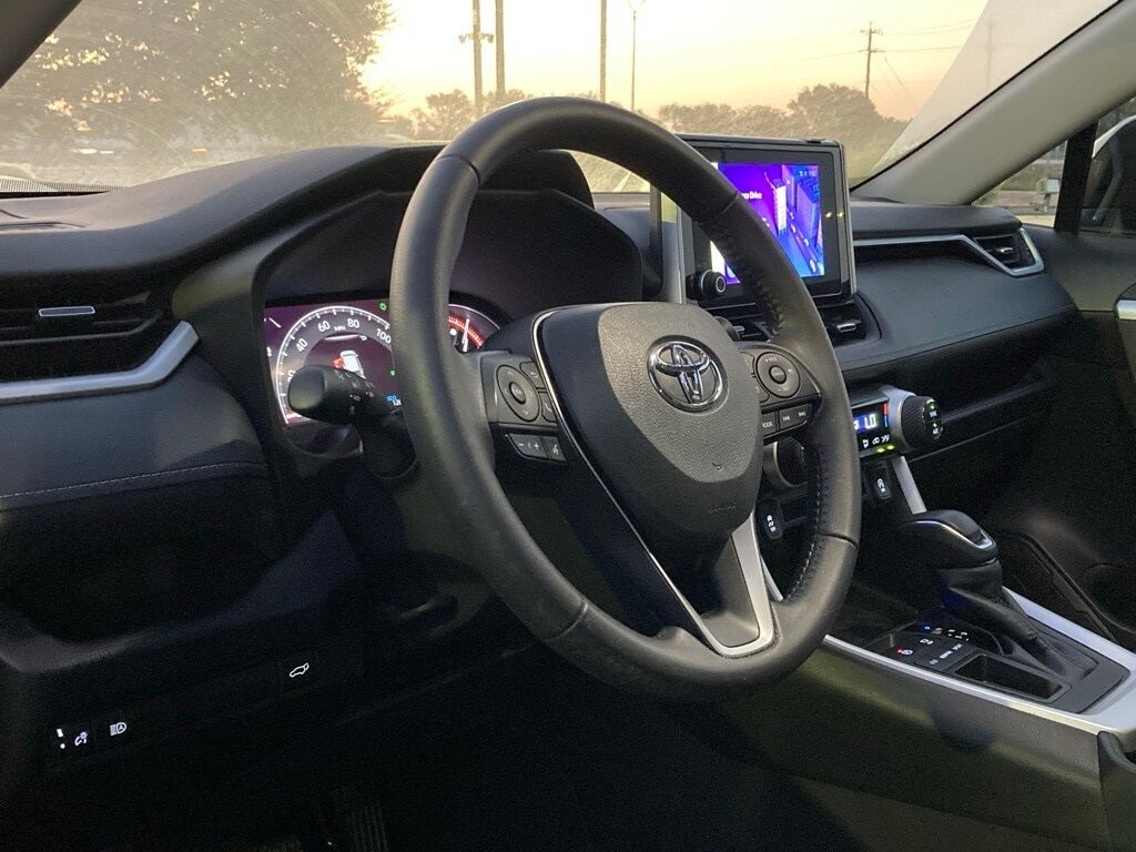 2023 Toyota RAV4 XLE Premium San Antonio TX