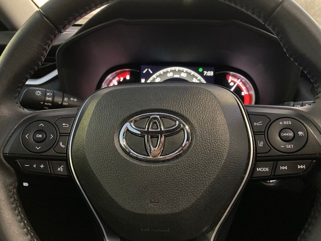 2023 Toyota RAV4 XLE Premium San Antonio TX