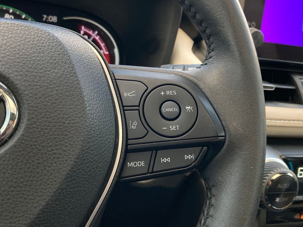 2023 Toyota RAV4 XLE Premium San Antonio TX