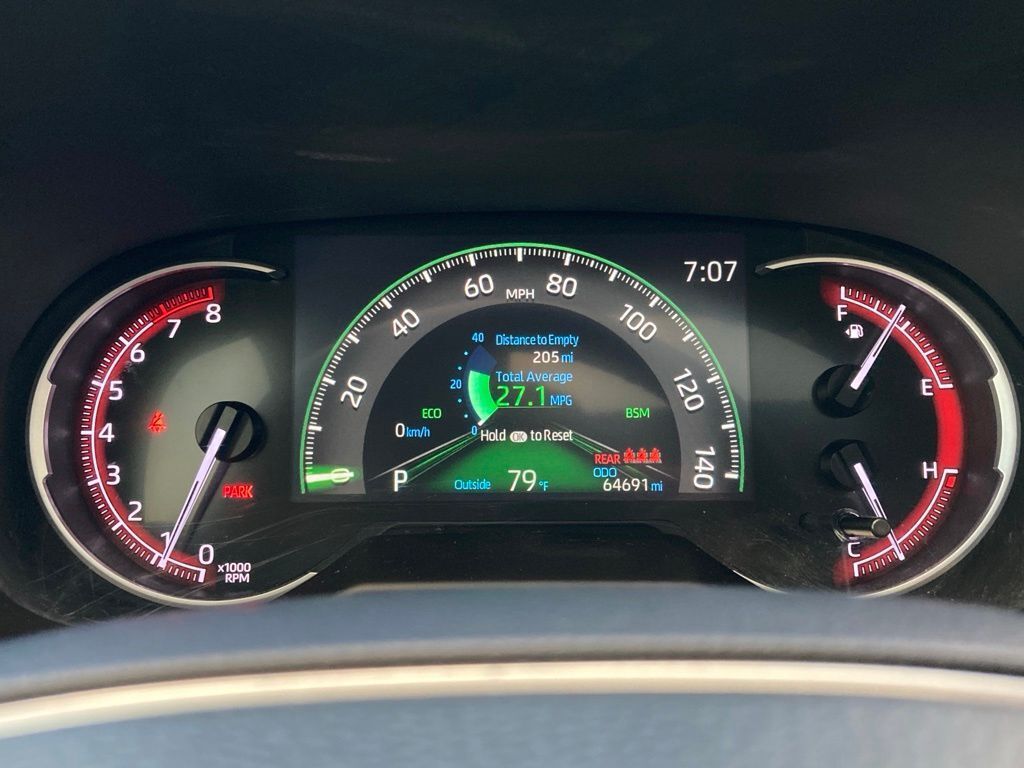 2023 Toyota RAV4 XLE Premium San Antonio TX