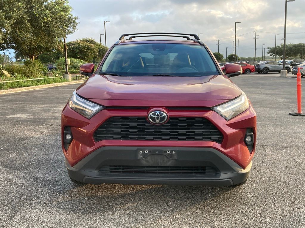 2023 Toyota RAV4 XLE Premium San Antonio TX