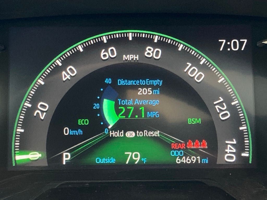 2023 Toyota RAV4 XLE Premium San Antonio TX