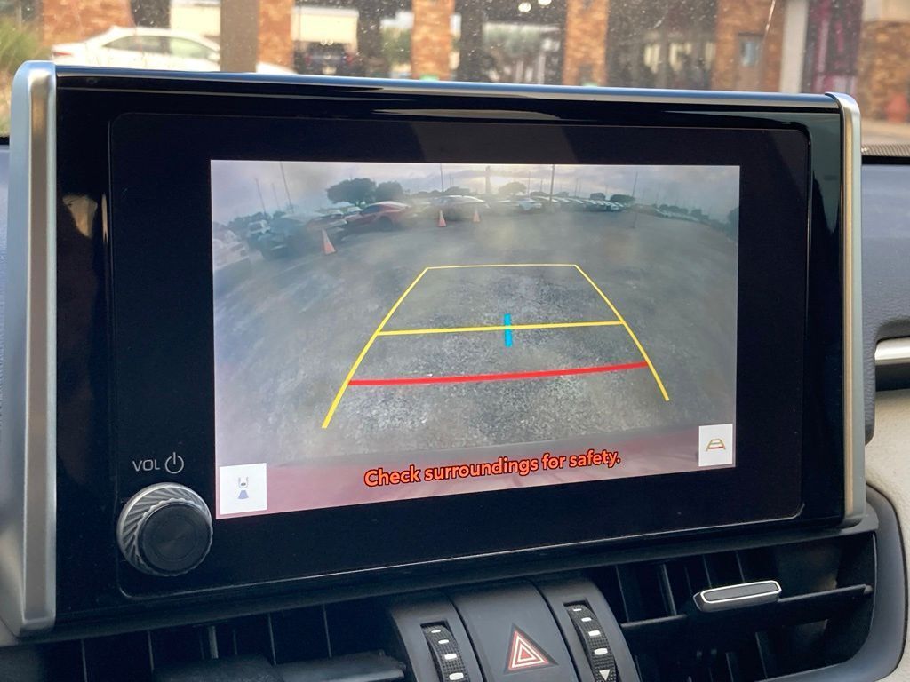 2023 Toyota RAV4 XLE Premium San Antonio TX