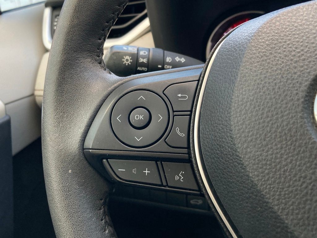 2023 Toyota RAV4 XLE Premium San Antonio TX