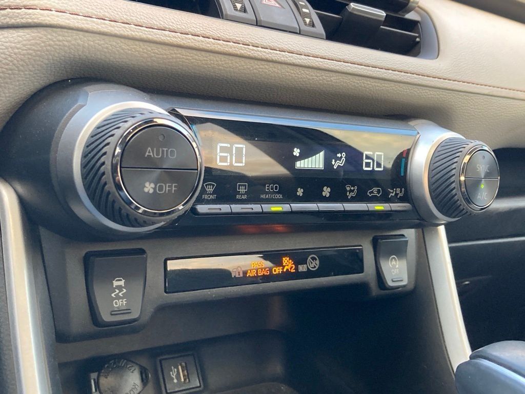 2023 Toyota RAV4 XLE Premium San Antonio TX