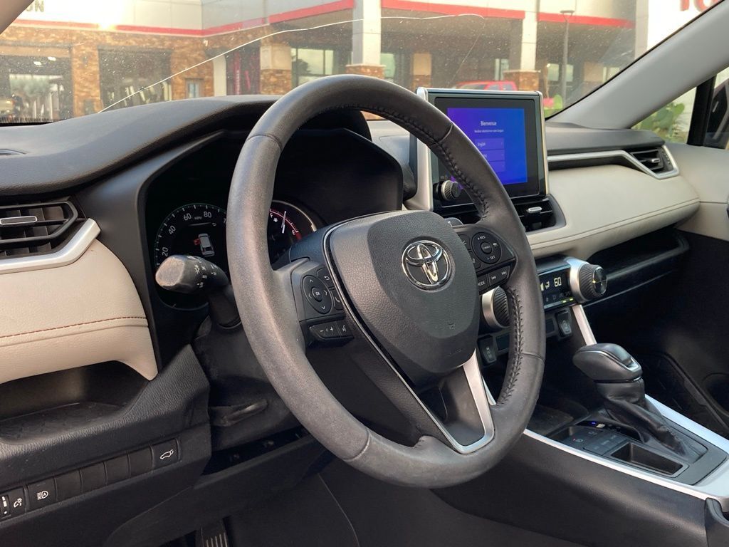 2023 Toyota RAV4 XLE Premium San Antonio TX