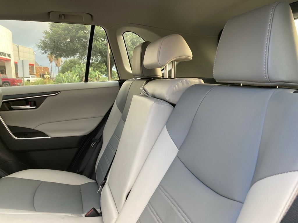 2023 Toyota RAV4 XLE Premium San Antonio TX
