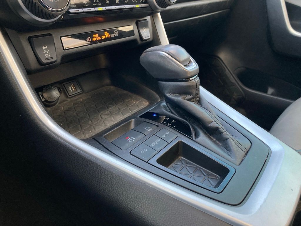2023 Toyota RAV4 XLE Premium San Antonio TX