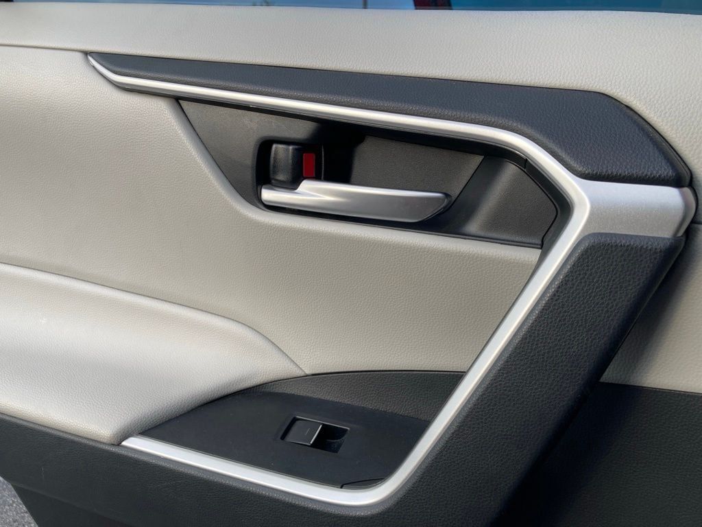 2023 Toyota RAV4 XLE Premium San Antonio TX