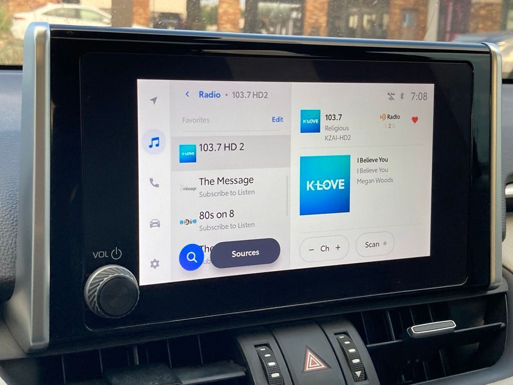 2023 Toyota RAV4 XLE Premium San Antonio TX